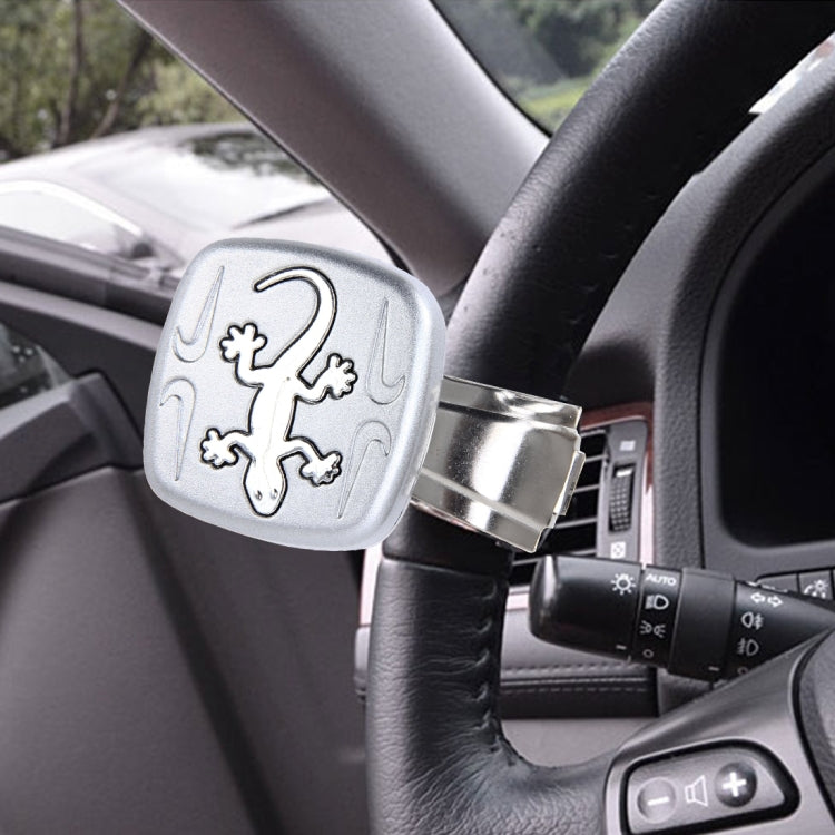 ZS-106 Car Auto Universal Steering Wheel Spinner Knob Auxiliary Booster Aid Control Handle