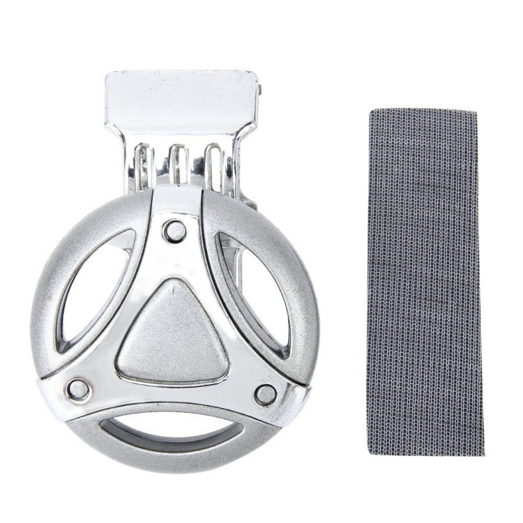 305 Car Auto Universal Steering Wheel Spinner Knob Auxiliary Booster Aid Control Handle