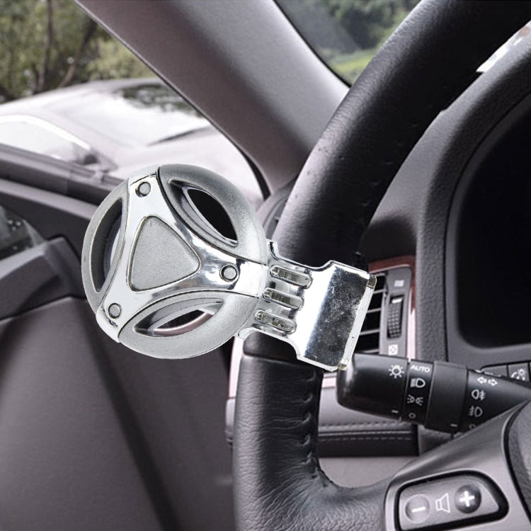 305 Car Auto Universal Steering Wheel Spinner Knob Auxiliary Booster Aid Control Handle