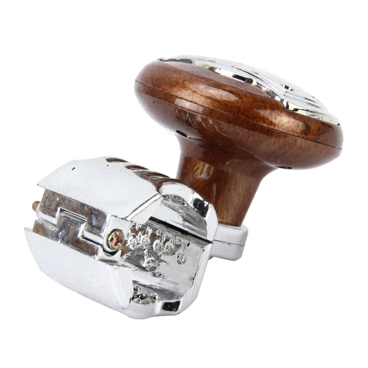 308 Car Auto Universal Steering Wheel Spinner Knob Auxiliary Booster Aid Control Handle