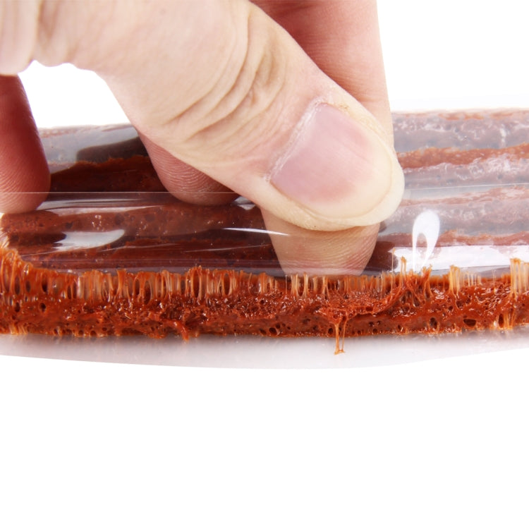 6 in 1 Car Tire ABS T-Handle Repair Kits with 4 Repairing Strips