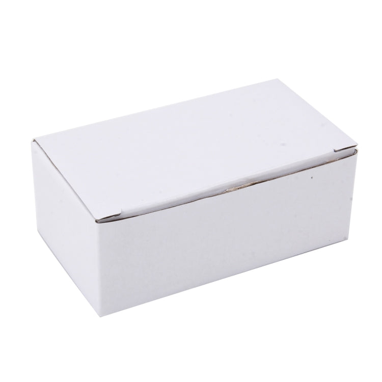 2 PCS License Plate Light with 18 SMD-3528 Lamps for Volkswagen Touareg 2003-2010 ,Prosche Cayenne 2002-2010,2W 120LM, DC12V (White Light)