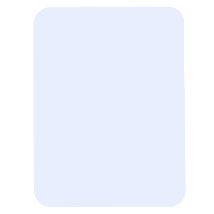 Baby in Car Metal Car Free Sticker, Size: 10.2cm*7.8cm