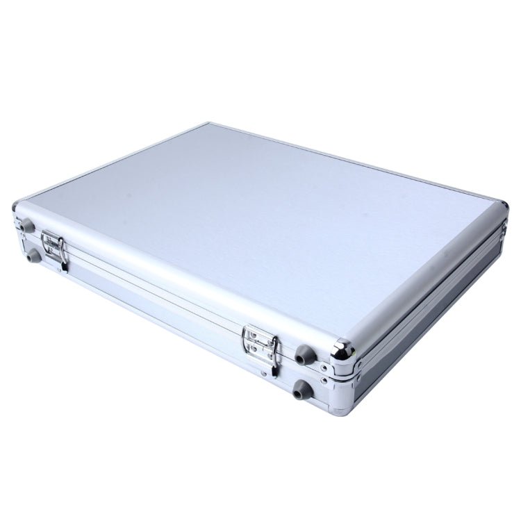 Car Auto Vinyl Film Wrapping Display Hood Model Tool Suitcase for Car Sticker Application Showing