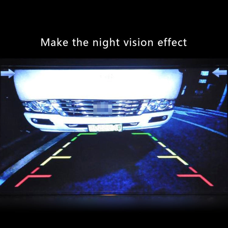 Dual Head Universal 720×540 Effective Pixel