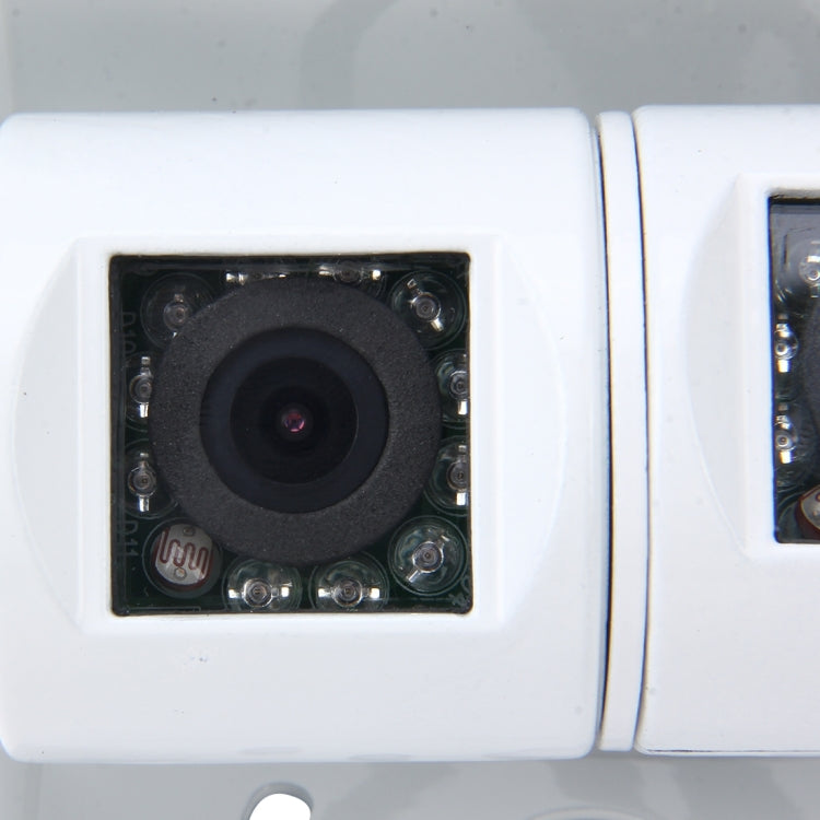 Dual Head Universal 720×540 Effective Pixel