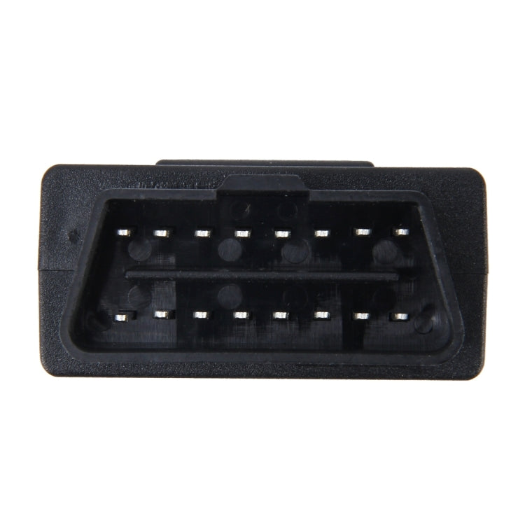 Portable OBD Canbus Door Lock/Speed Lock Car Safety Door Lock & Unlock OBD Module for 2008-2011 Version Civic and CRV