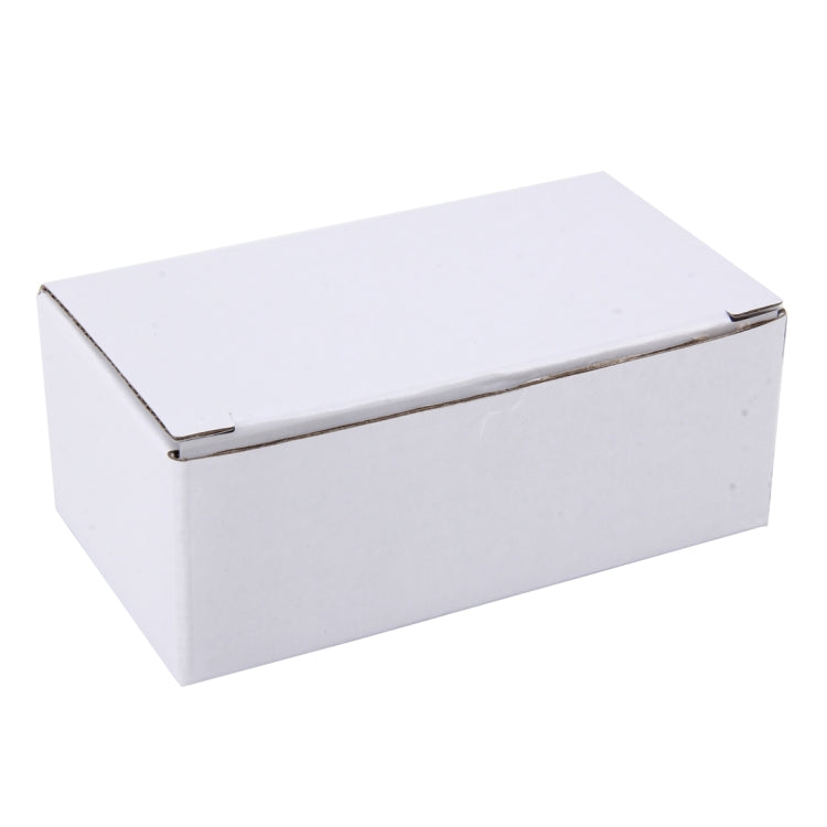 2 PCS License Plate Light with 24 SMD-3528 Lamps for Peugeot Citroen(White Light)