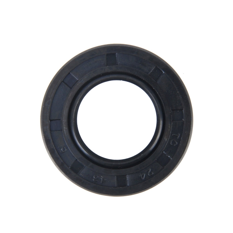 6 PCS Motorcycle Rubber Engine Oil Seal Kit for AG100