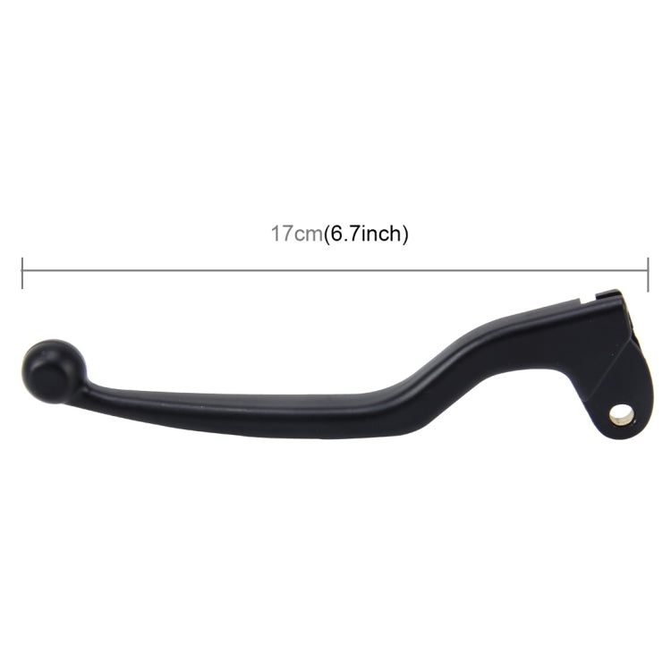 Motorcycle ABS Left Clutch Handle for CG125