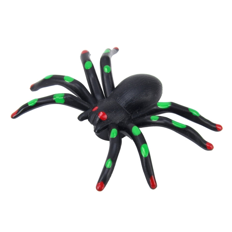 4 PCS Universal Spider Shape Car Motor Bicycle Tire Valve Caps