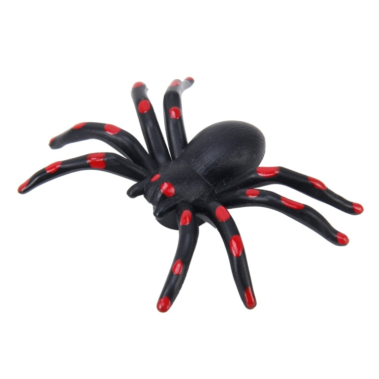 4 PCS Universal Spider Shape Car Motor Bicycle Tire Valve Caps