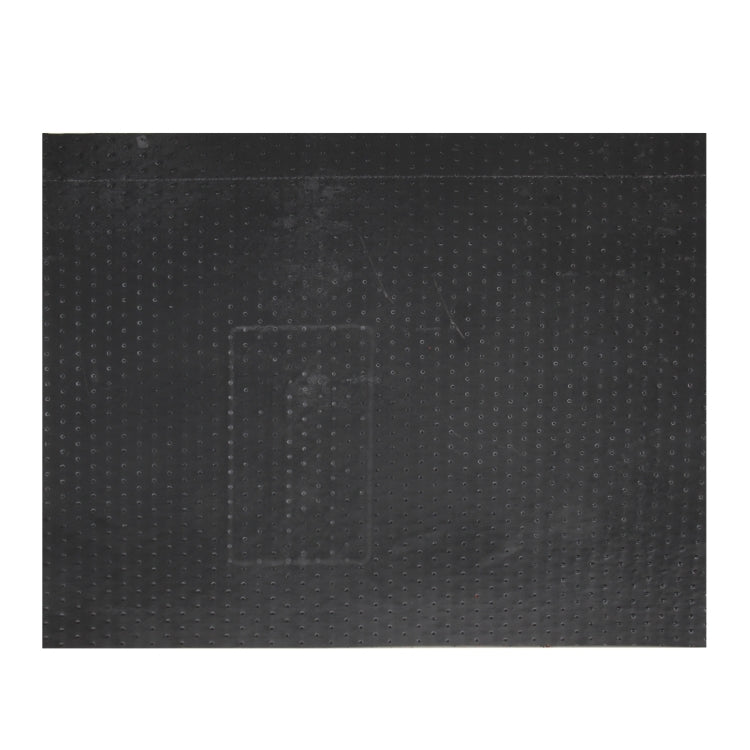 Universal 5-seat Car Anti-slippery Rubber Mat PVC Coil Soft Floor Protector Carpet, Length: