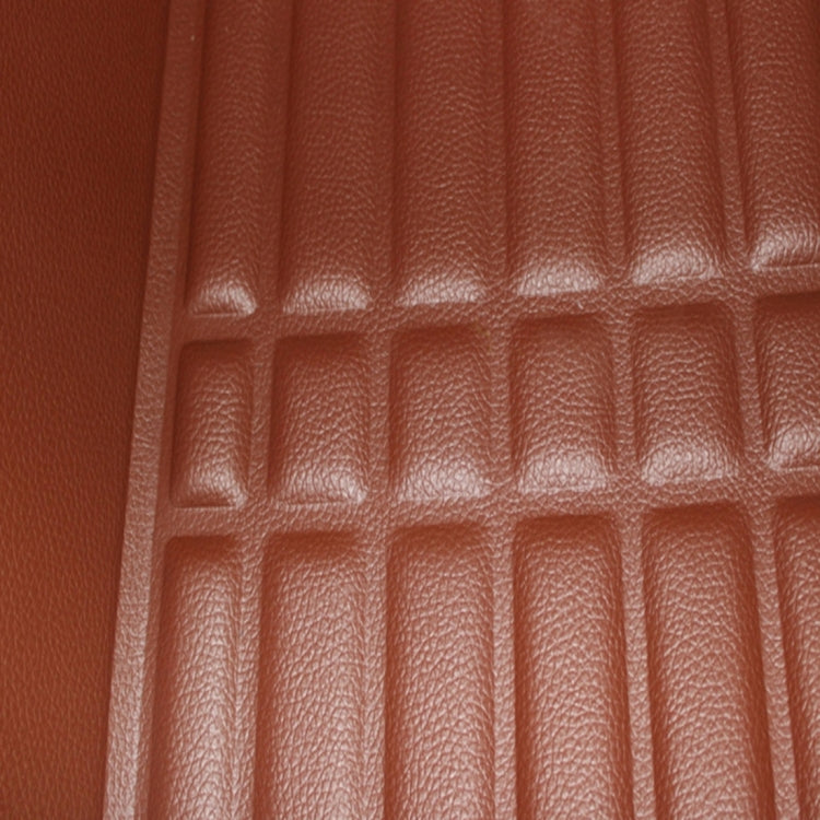 3 PCS Car Anti-slippery XPE Soft Floor Protector Carpet,The Buyer Must Provide The Model