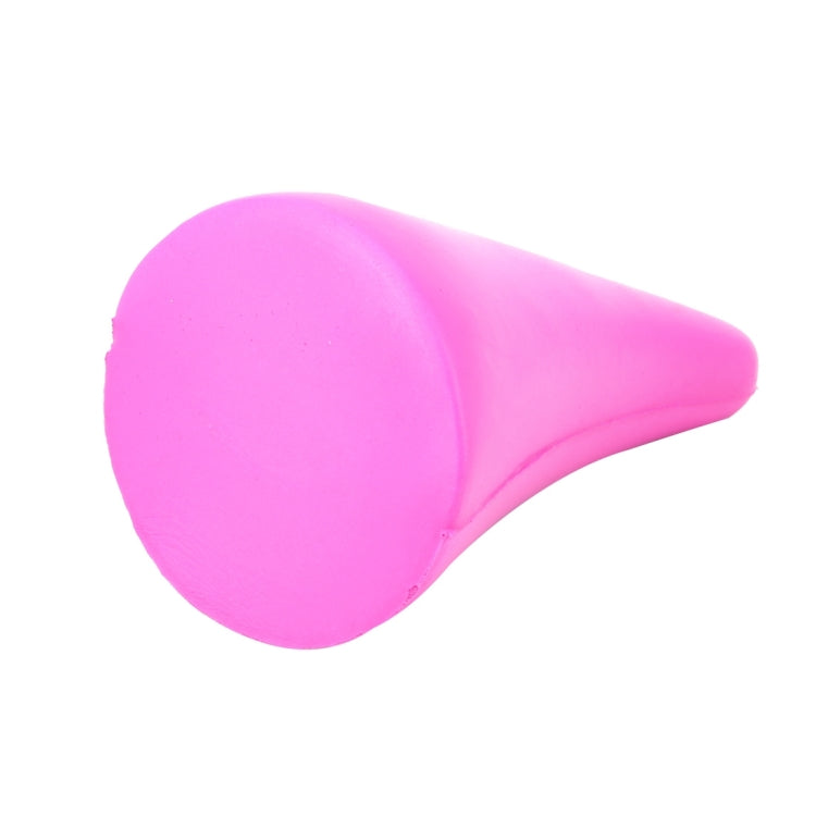 Car Rubber Exterior Decorative Horn