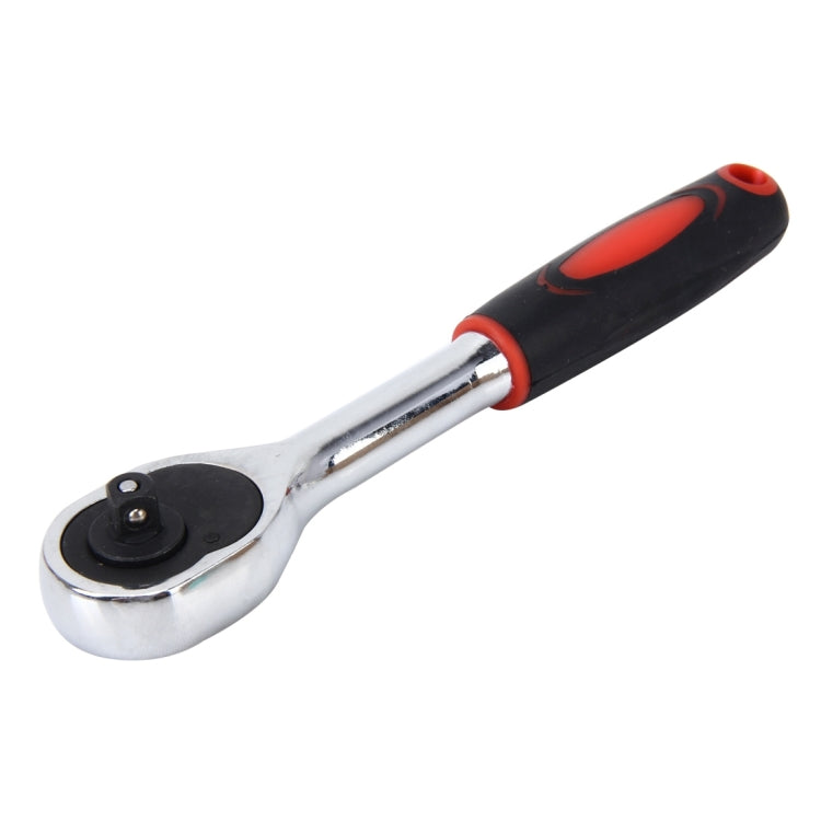 46 in 1 Car Repair Tool Socket Sets Combination Tool Wrench Set