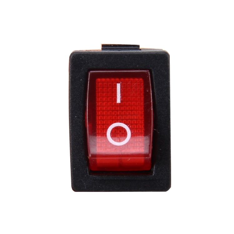 Car Auto Universal DIY 3 Pin Boat Cap OFF- ON Push Button