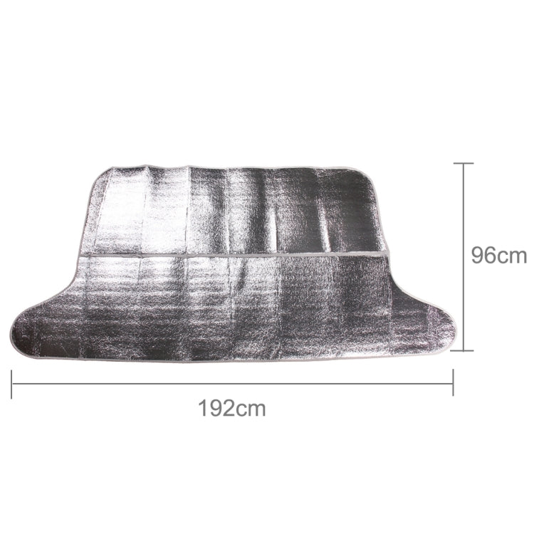 Full Windshield Snow Cover for Cars Snow Ice Frost Guard Protector Shield fits Most Cars