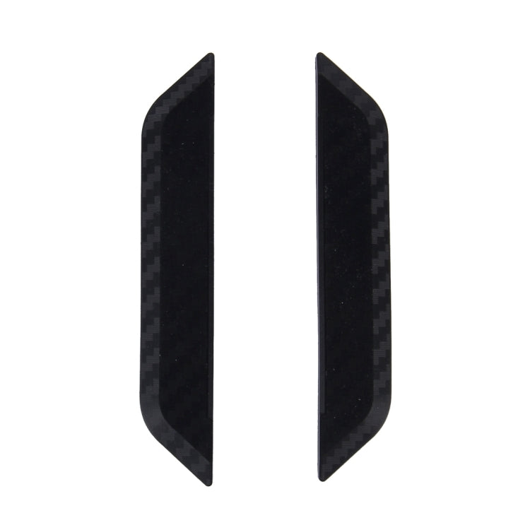 2 PCS AC-723 Universal Car Body Bumper Guard Protector Sticker Door Guard/Car Crash Bar Bumper Strips /Car Crash Strips/Anti-rub Strips/Anti-rub Bar