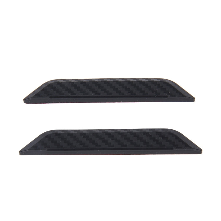 2 PCS AC-723 Universal Car Body Bumper Guard Protector Sticker Door Guard/Car Crash Bar Bumper Strips /Car Crash Strips/Anti-rub Strips/Anti-rub Bar