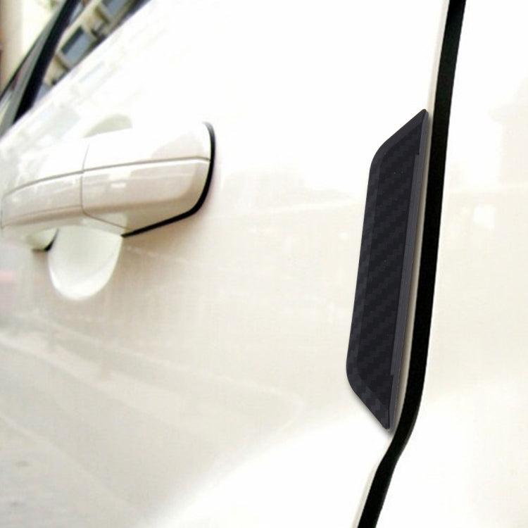 2 PCS AC-723 Universal Car Body Bumper Guard Protector Sticker Door Guard/Car Crash Bar Bumper Strips /Car Crash Strips/Anti-rub Strips/Anti-rub Bar