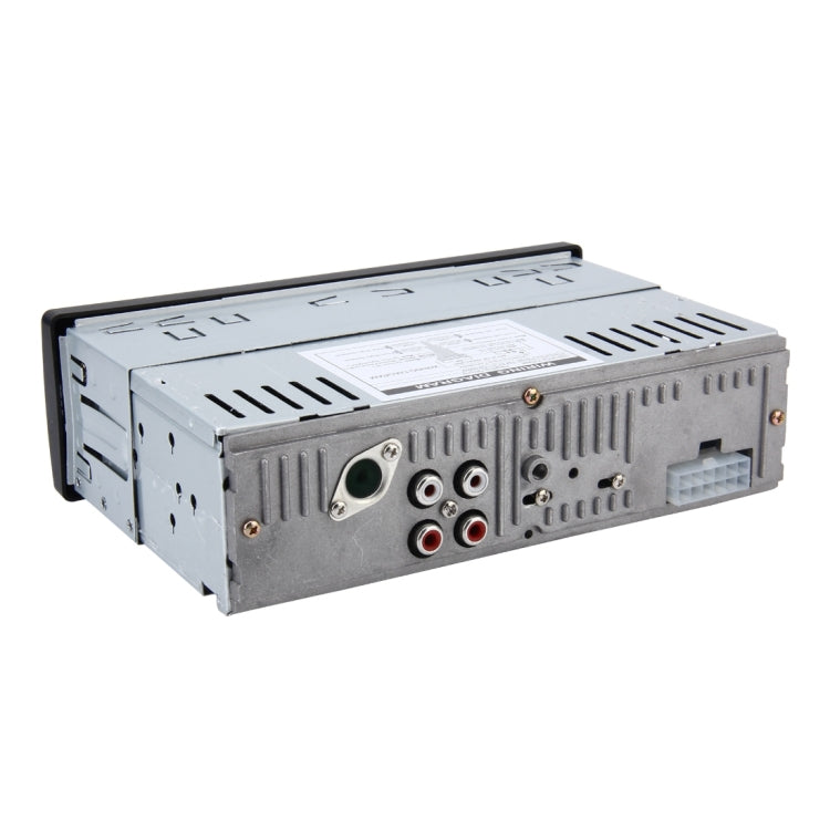 2127 Car MP3 Player with Remote Control, Support FM / USB / SD