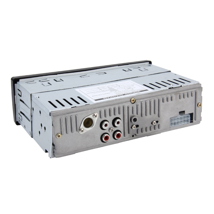 8027BT Car MP3 Player with Remote Control, Support FM, BT, USB / SD / MMC