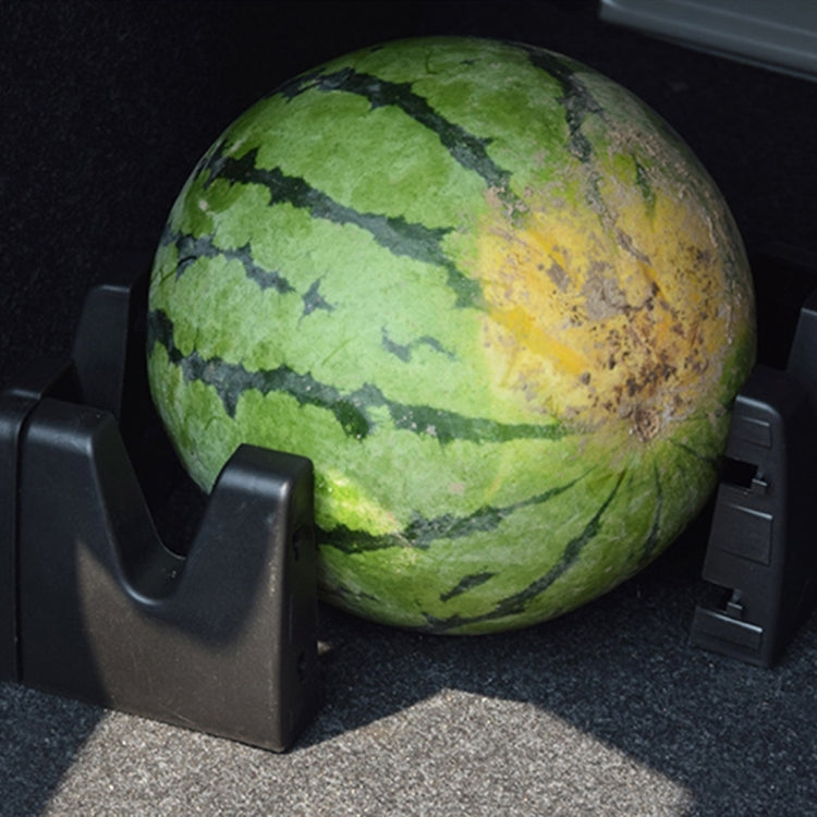 DM-018 4 PCS Assembly Multi-functional Vehicle Protection Stabilization Organization Storage High Quality Holder Kit