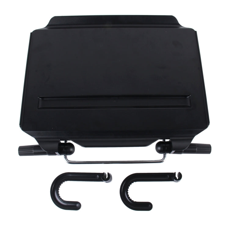 SHUNWEI SD-1508 Travel Car Computer Desk with Drawers Folding Computer Stand Car Notebook Stand Computer Racks