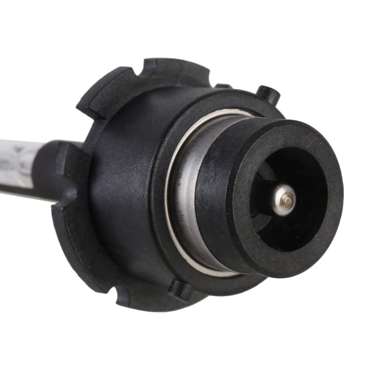 2 PCS D4R 35W 3800 LM 8000K HID Bulbs Xenon Lights Lamps, DC 12V(White Light)