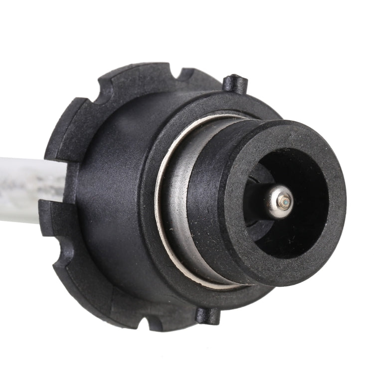 2 PCS D4S 35W 3800 LM 8000K HID Bulbs Xenon Lights Lamps, DC 12V(White Light)