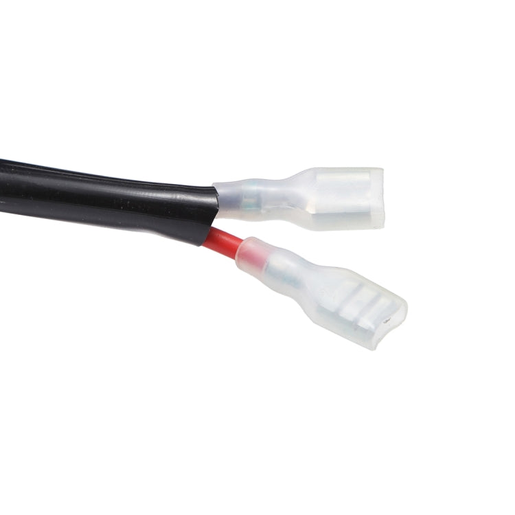 210W 2m LED Light Bar Power Wiring Harness and Switch Kit for Car Auto Light