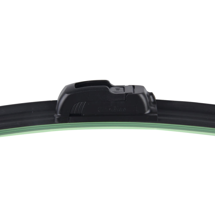 Natural Rubber Car Wiper Blade Auto Soft Windshield Wiper For 24inch