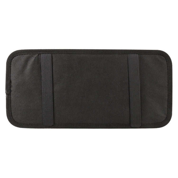 Portable Car CD Storage Bag Protective Case