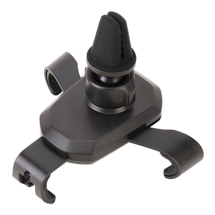 Adjustable Car Mirror Surface Gravity Mobile Phone Holder Bracket