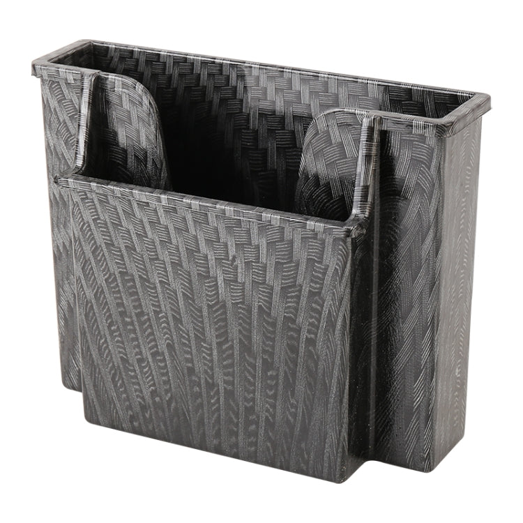 Portable Car Mobile Phone Card Storage Box