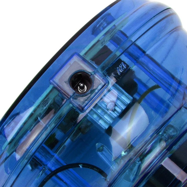 Car Auto Plasma Magic Ball Sphere Lightening Lamp with Hand-Touching Changing Pattern Model