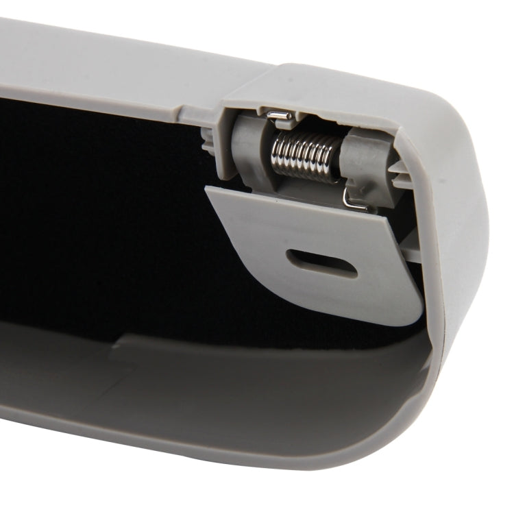 Car Auto Sunvisor Glass Protective Storage Holder Box