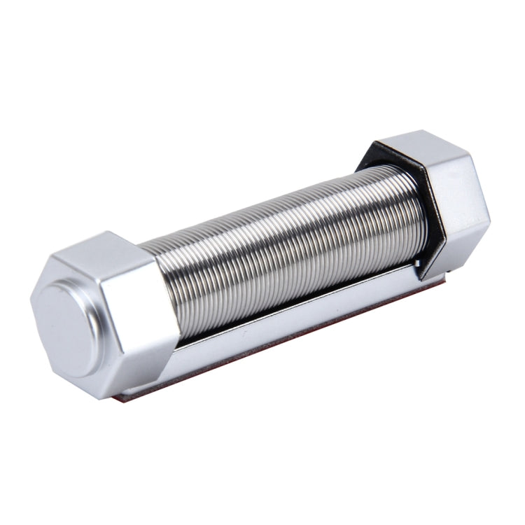 SHUNWEI SD-1310 Car Auto Dashboard Metal Ticket Card Clip Mount Holder