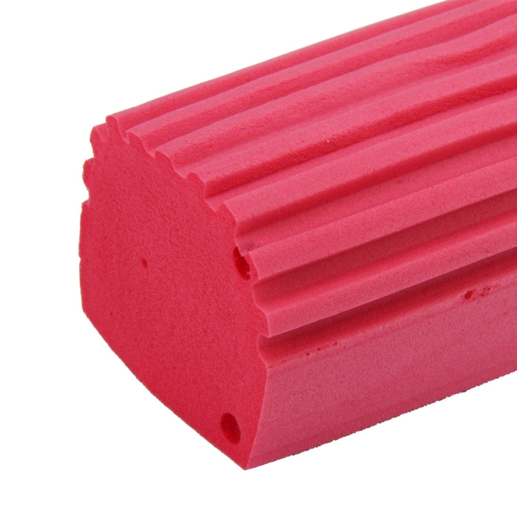 Fashion PVA Sponge Car Kitchen Magic Clean Rub Brush (Random Color Delivery)