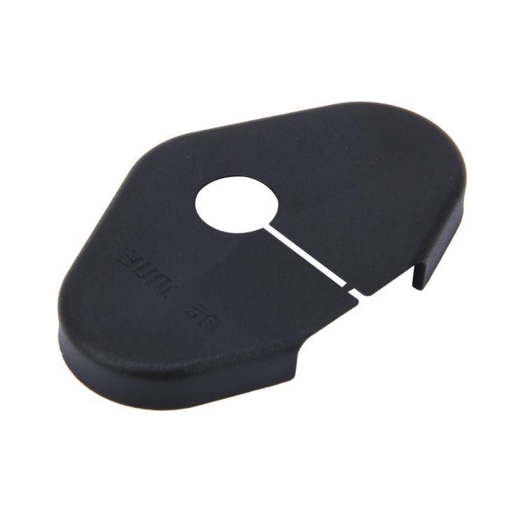 4 PCS Car Door Lock Buckle Decorated Rust Guard Protection Cover for Chevrolet Malibu Aveo Cruze Camaro Volt Trax