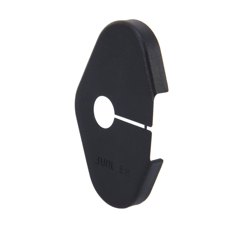 4 PCS Car Door Lock Buckle Decorated Rust Guard Protection Cover for Chevrolet Malibu Aveo Cruze Camaro Volt Trax