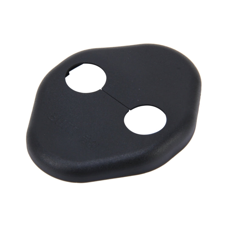 4 PCS Car Door Lock Buckle Decorated Rust Guard Protection Cover for Kia Soul K2 HYUNDAI Verna