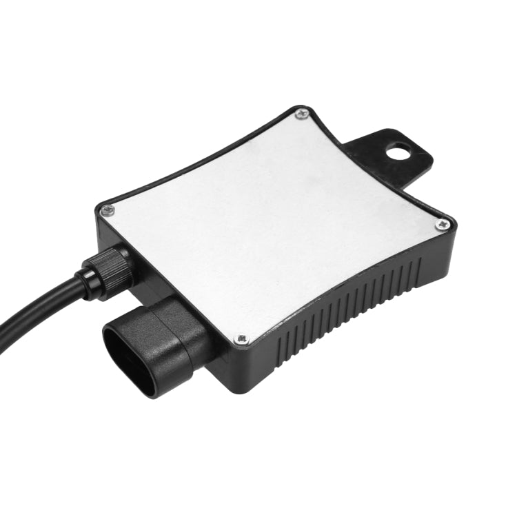 Car Auto Universal 55W 9-16V Replacement Slim Quick Start HID Xenon Light Direct Current Ballast for All Bulb Base Sizes