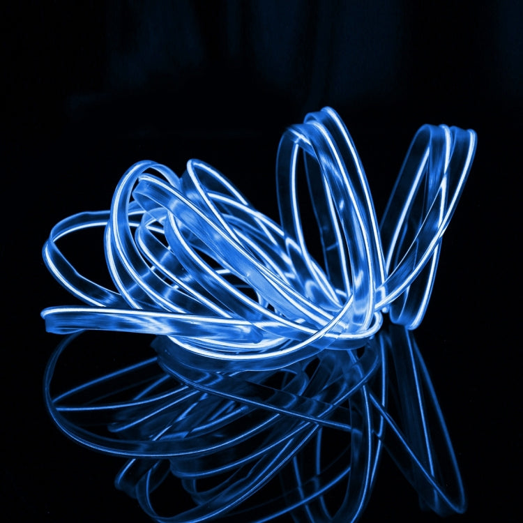 3m Cold Light Flexible LED Strip Light For Car Decoration