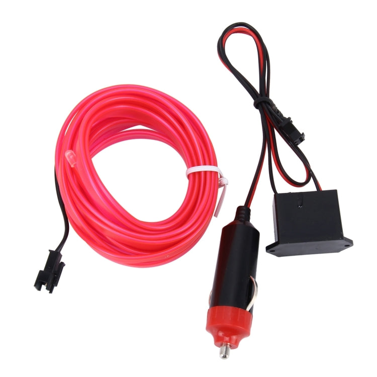 3m Cold Light Flexible LED Strip Light For Car Decoration