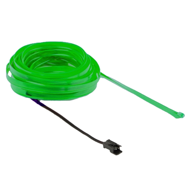 3m Cold Light Flexible LED Strip Light For Car Decoration