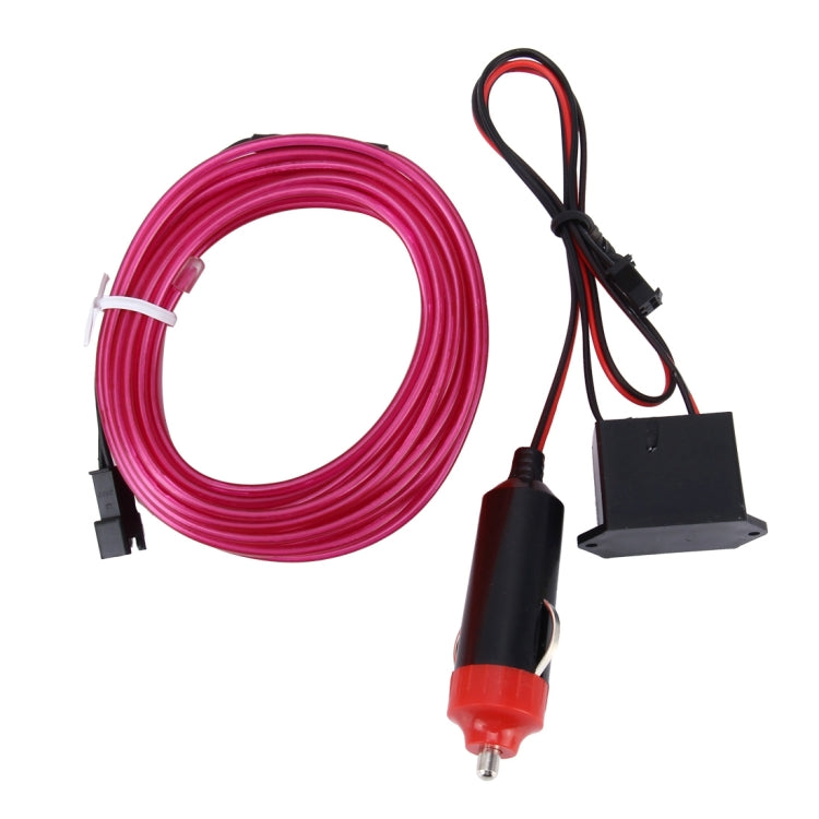 3m Cold Light Flexible LED Strip Light For Car Decoration