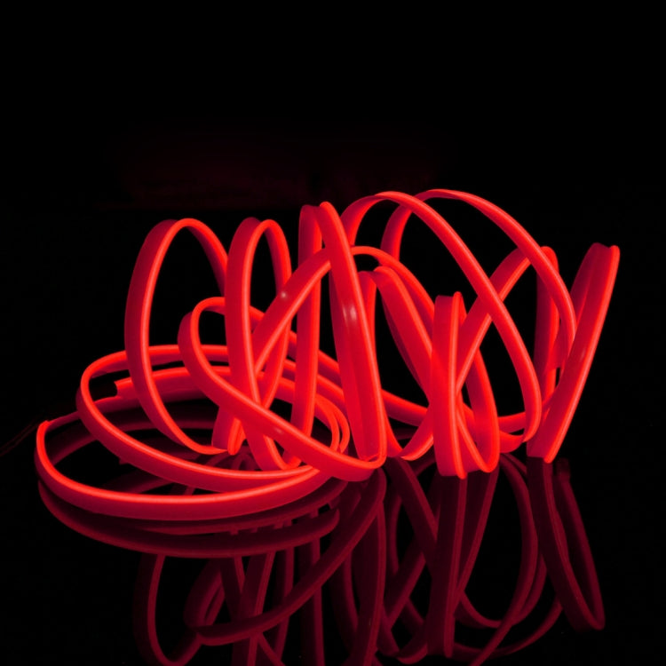 3m Cold Light Flexible LED Strip Light For Car Decoration