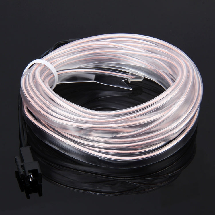 3m Cold Light Flexible LED Strip Light For Car Decoration